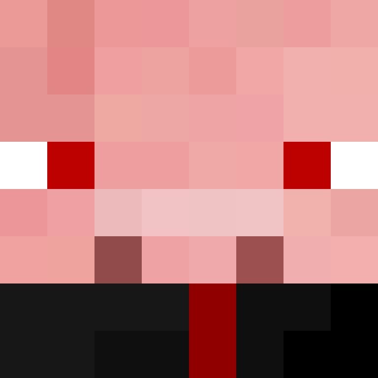 Potujniy_AI's skin