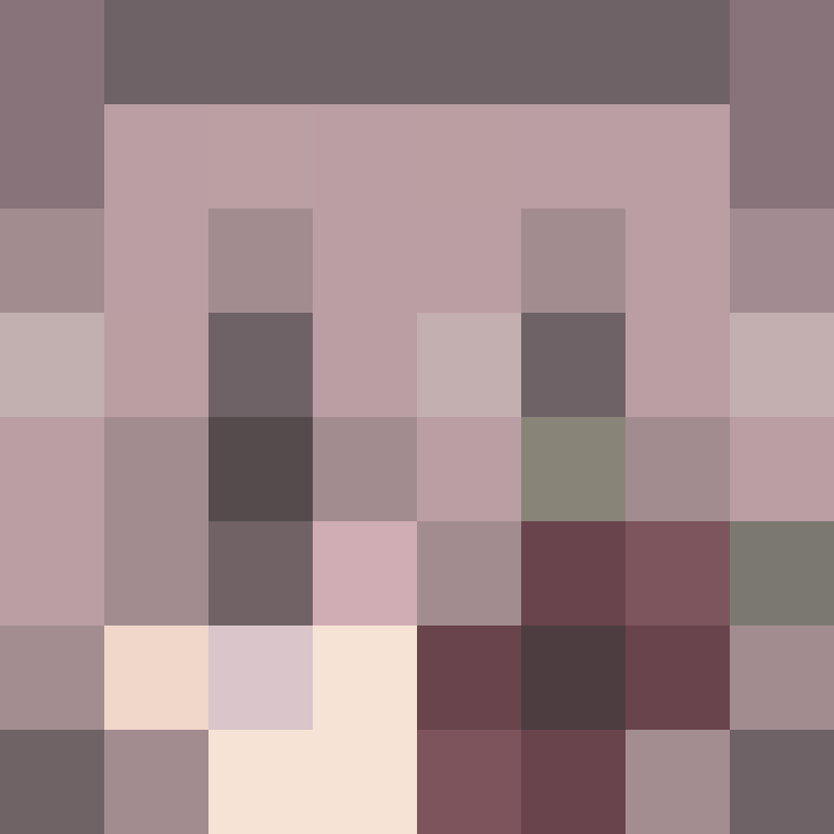 Curryiko's skin