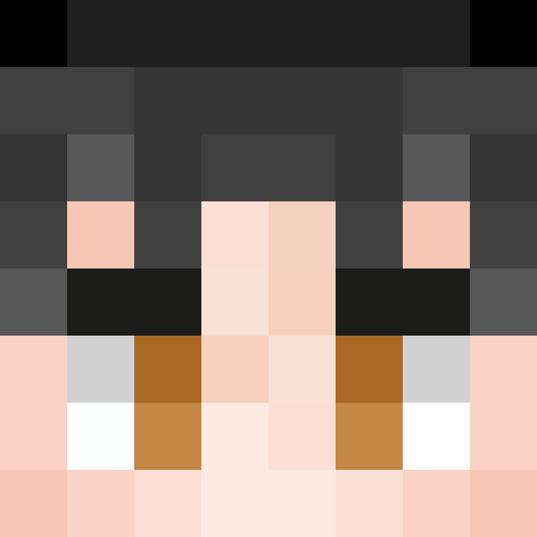 Zandolek's skin