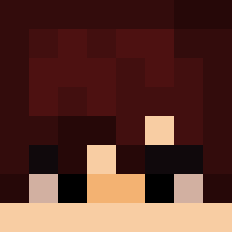 MommyTouched's skin