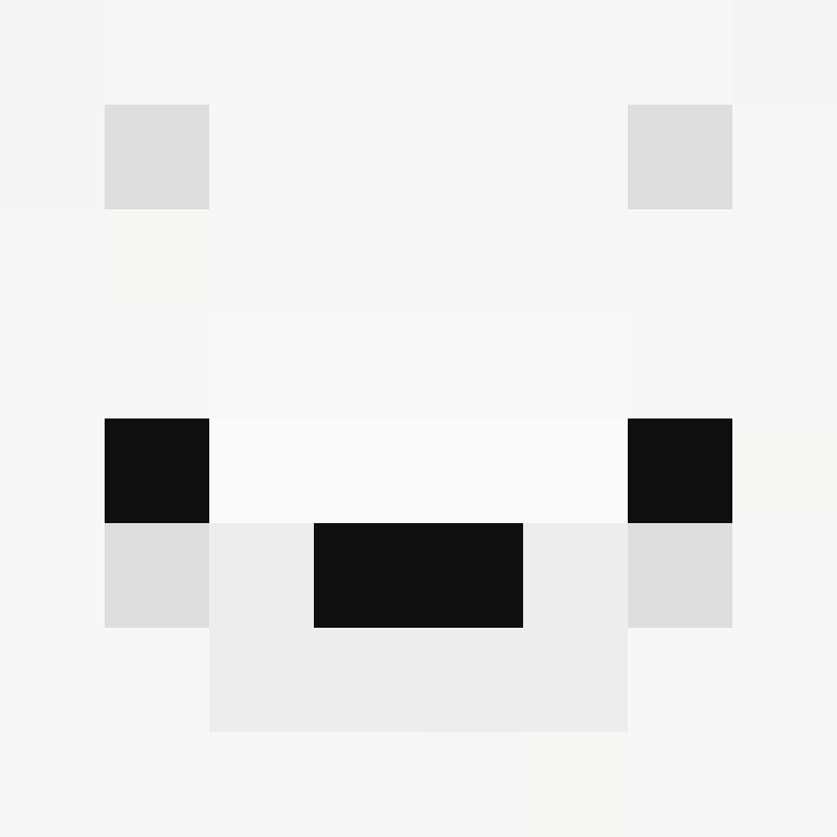 sad8's skin