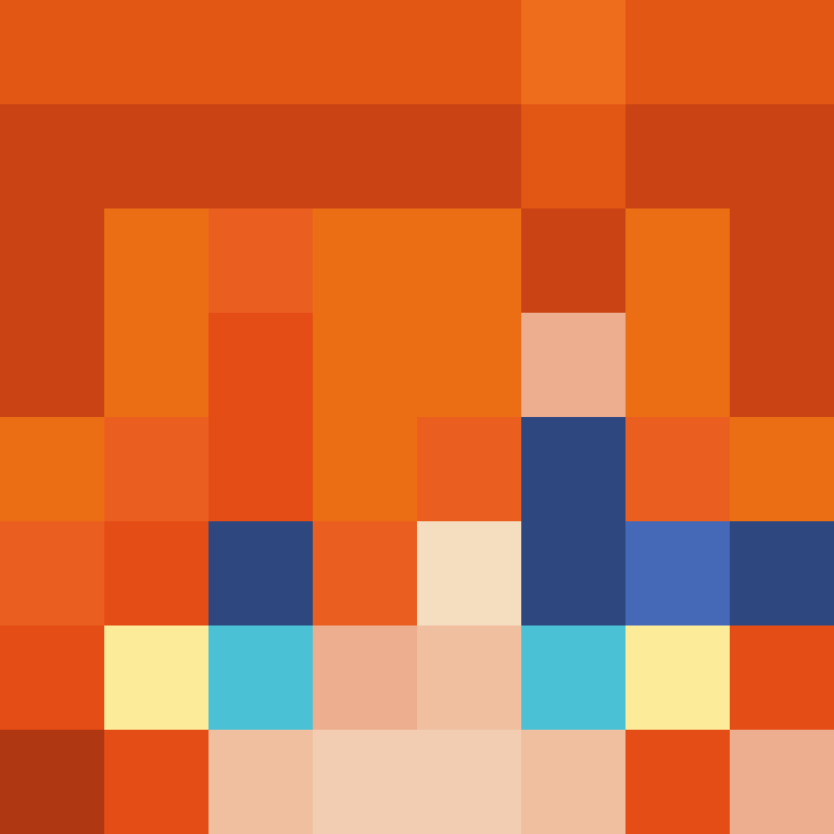 Pierrecabs's skin