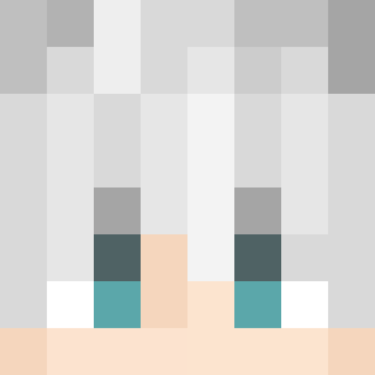 San1ada's skin