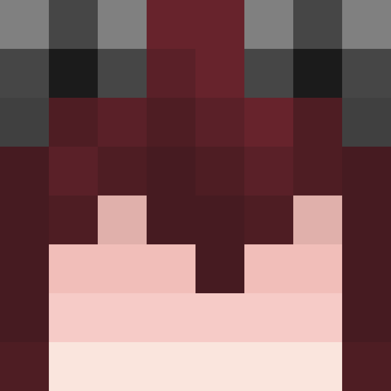 Miskizx's skin