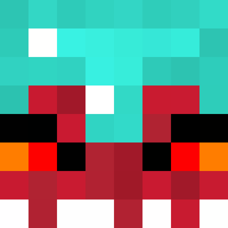 MrGuita's skin