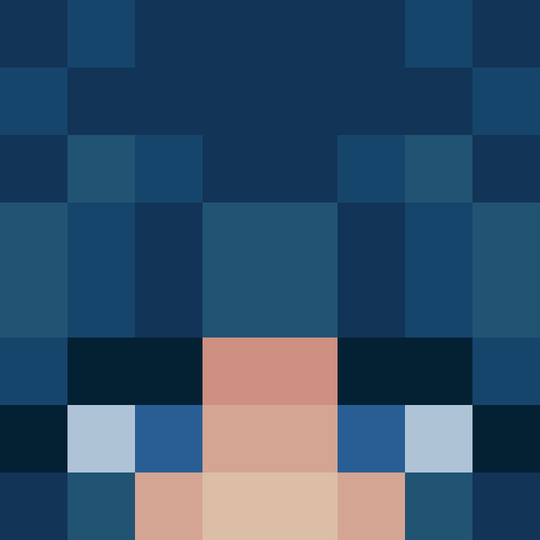 cookiejj's skin