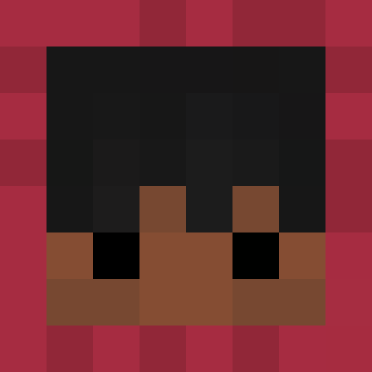 NosmirkMC's skin