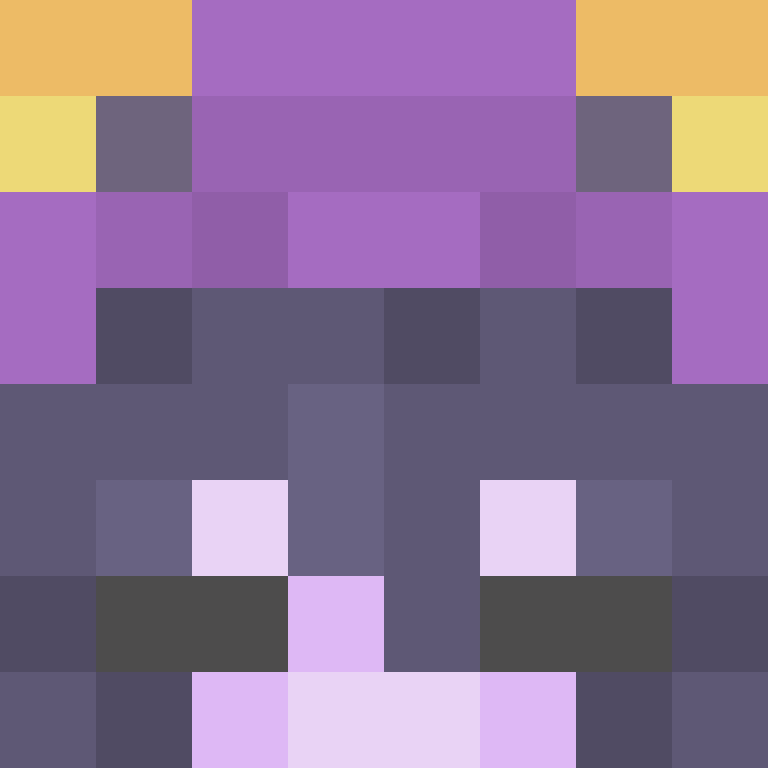 FitzKid's skin