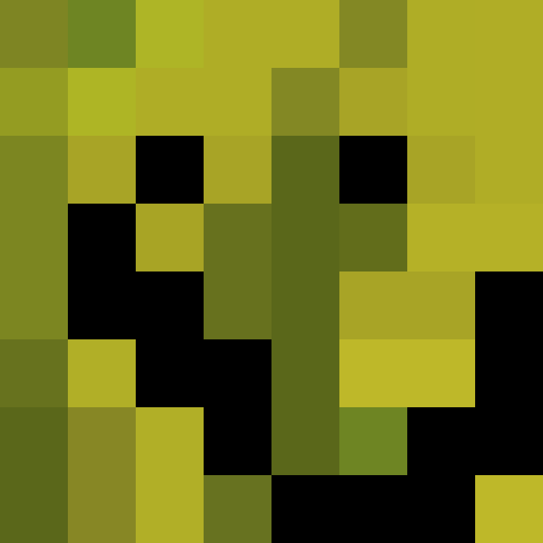 stagnut's skin