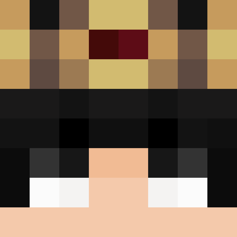 EveMeowMeow's skin