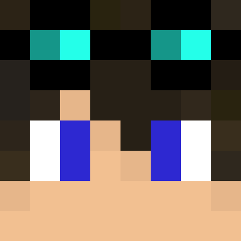 Hafks's skin