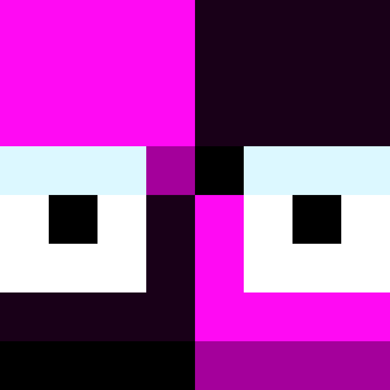 Baeele's skin