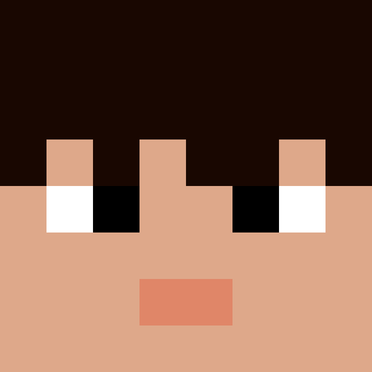 Masters_p's skin