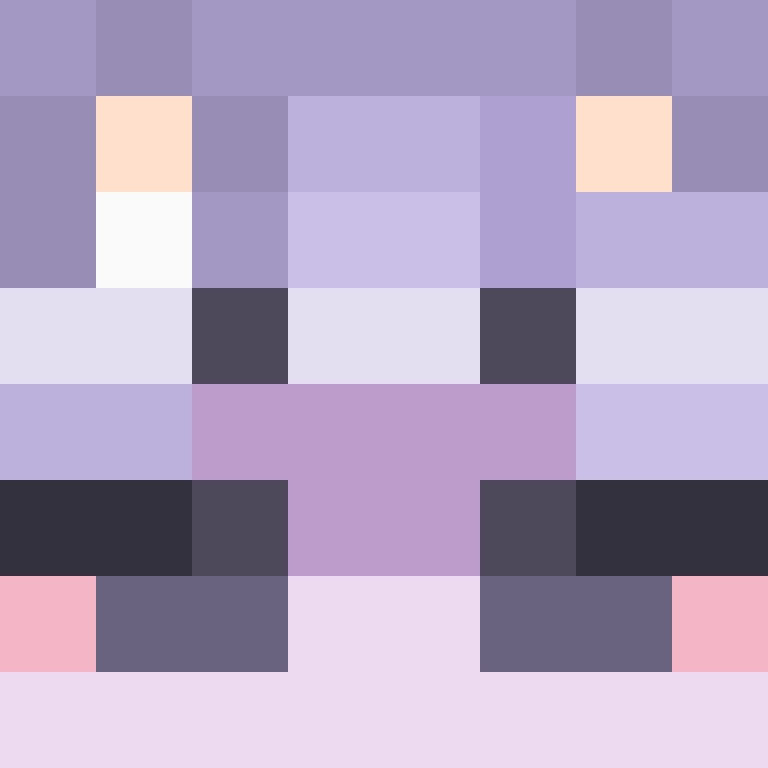 AlienBeny's skin