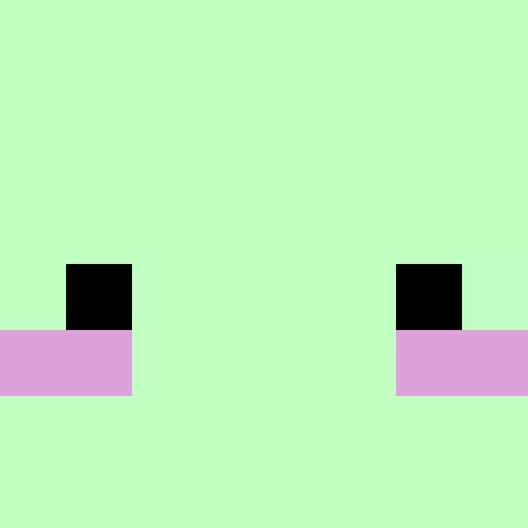 Alien0O7's skin