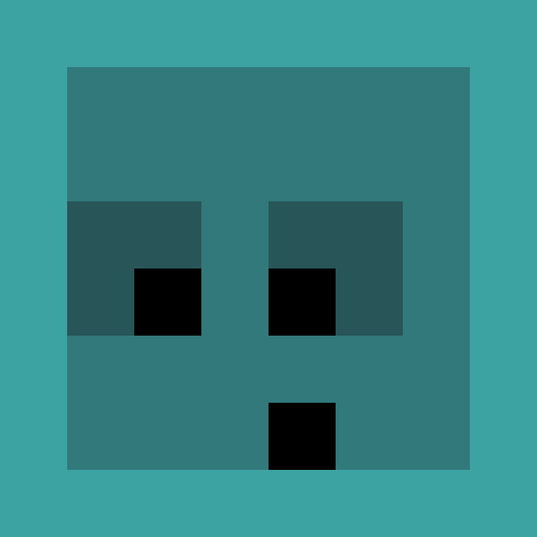 Sevvans's skin