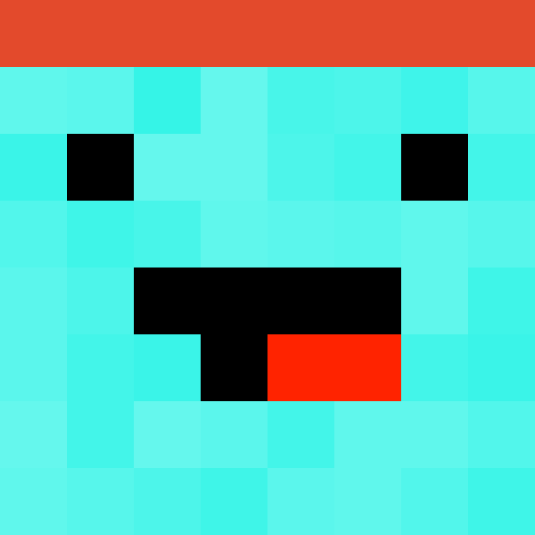 Tobi8524's skin