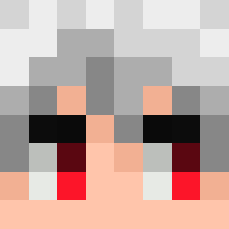 bielzeraa's skin