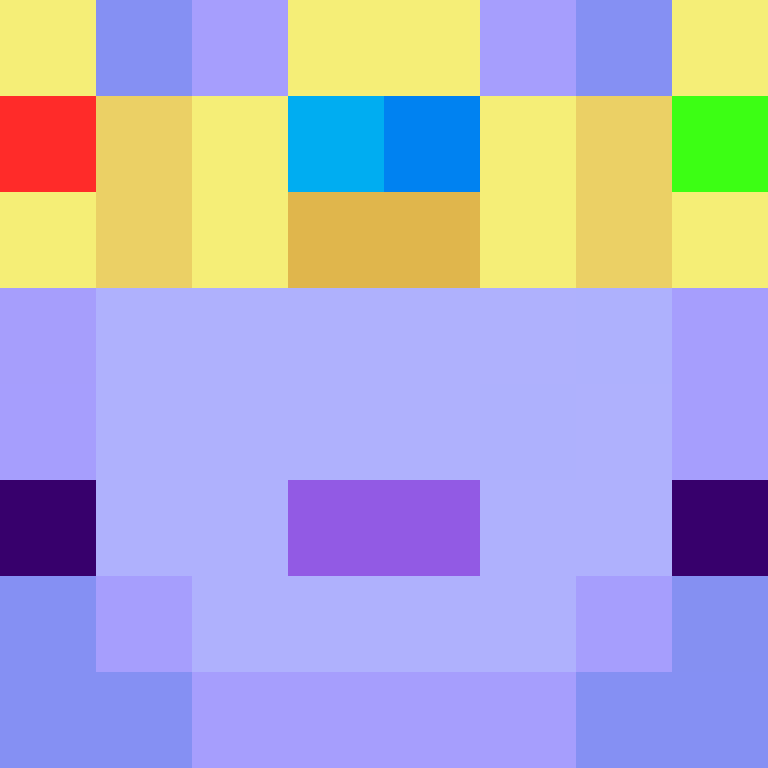 Snappyb3ast's skin
