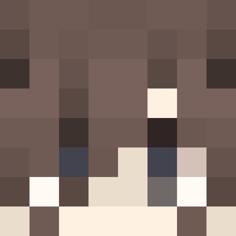 Chafuesill's skin