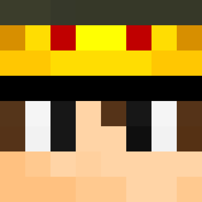 _pof's skin