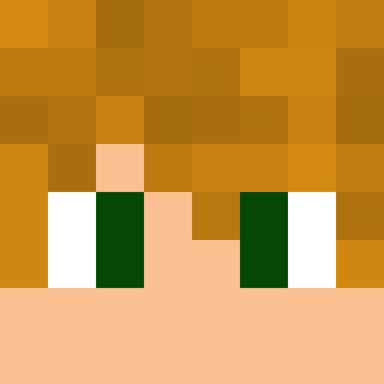 xShin0bii's skin