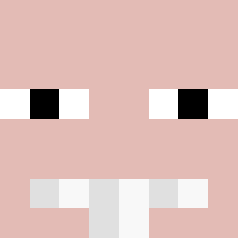 Raekit's skin