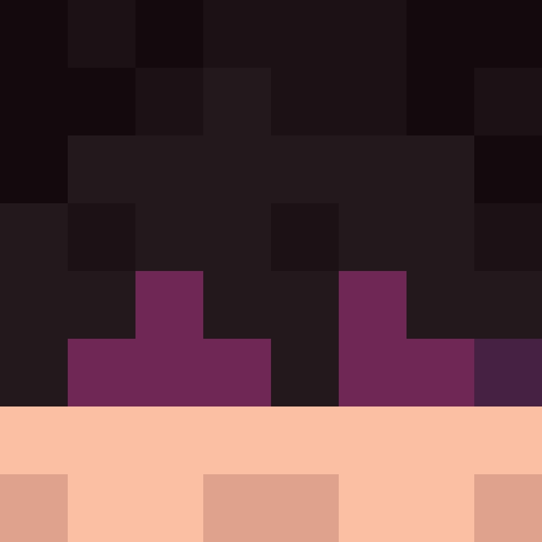 itshexel's skin