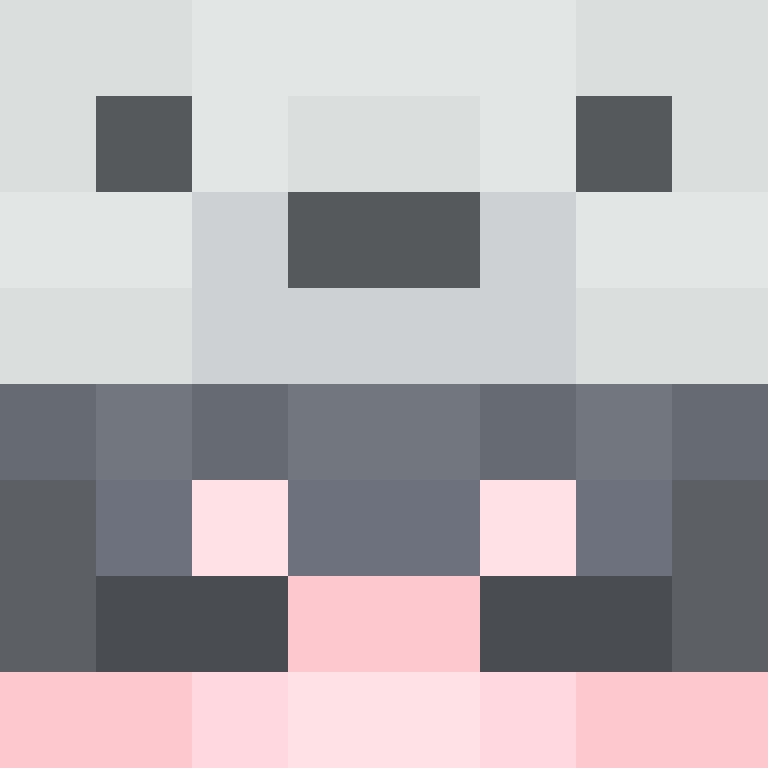 RobGojira's skin