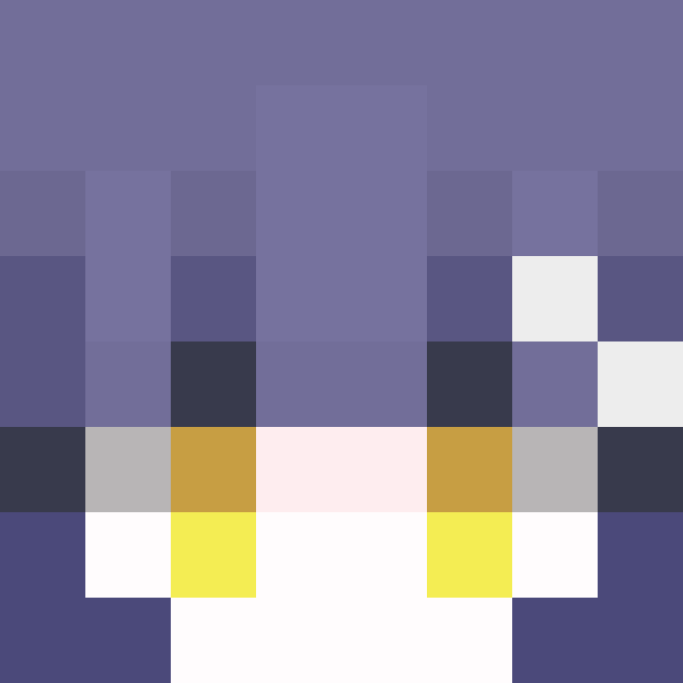 Blank465's skin