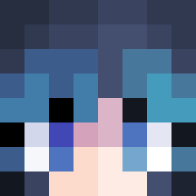 Colourlessss's skin
