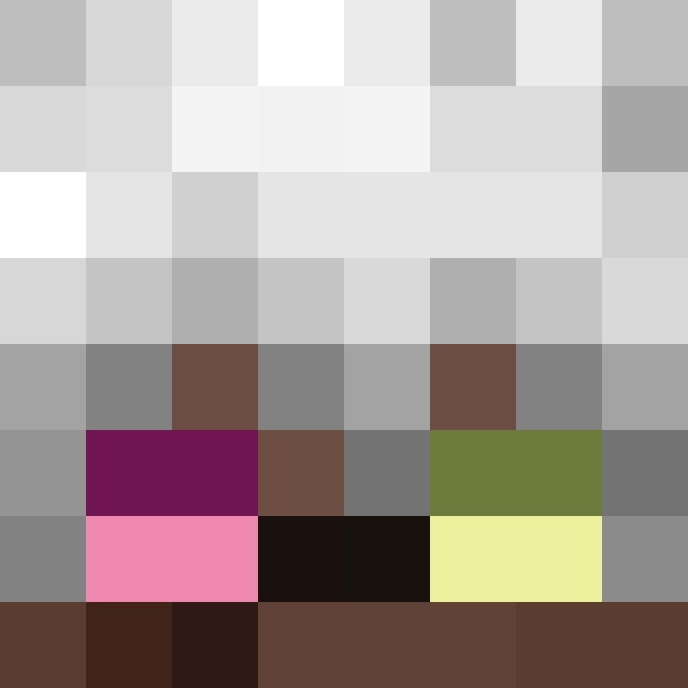 Teersa's skin