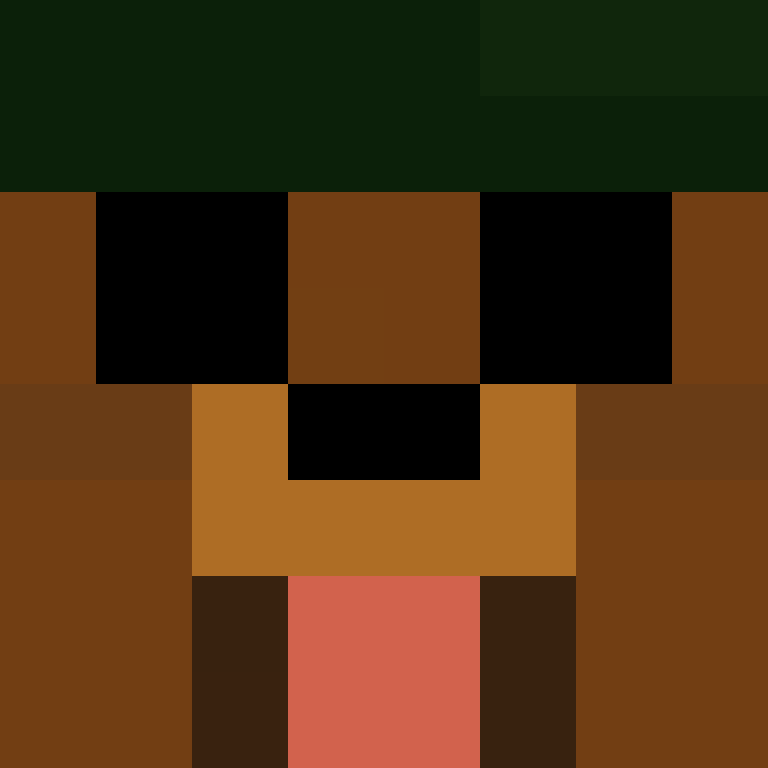 Stich19's skin