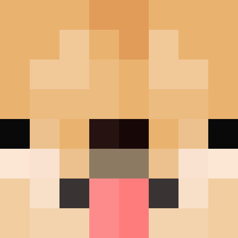 ferdskis's skin