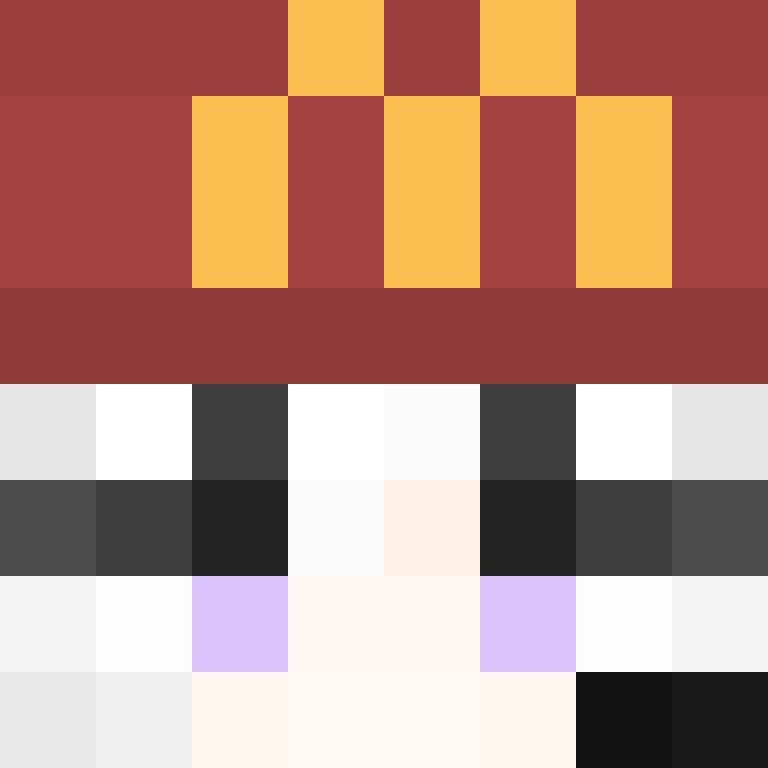 MrLander's skin