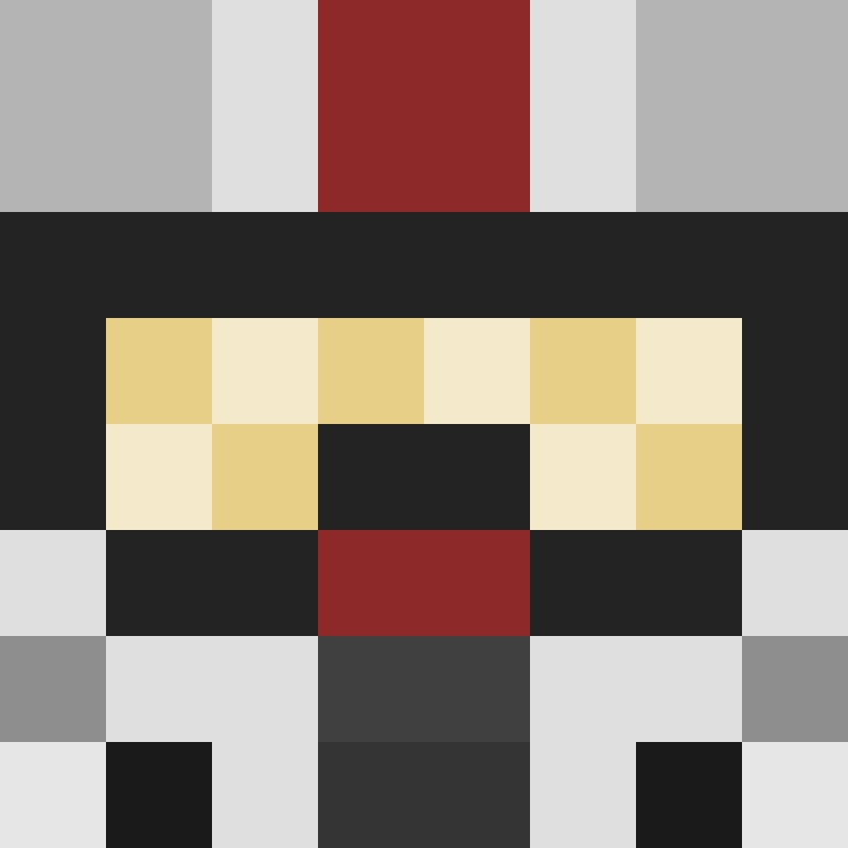 TheSa1nt's skin