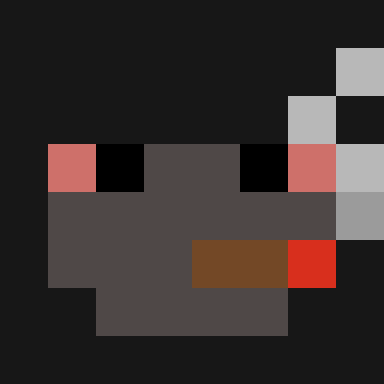 ErrticGibbon's skin