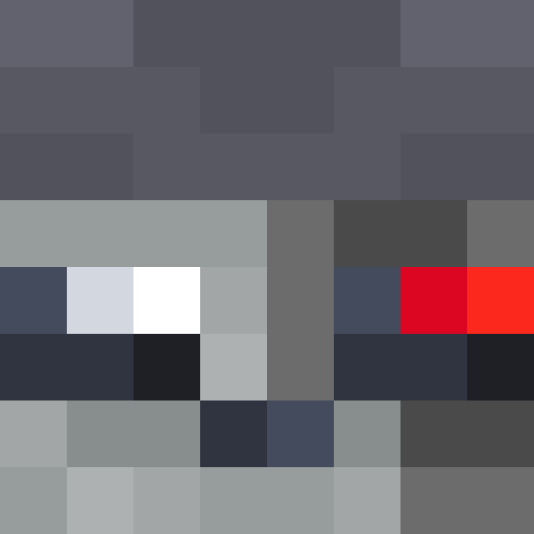 8onn's skin