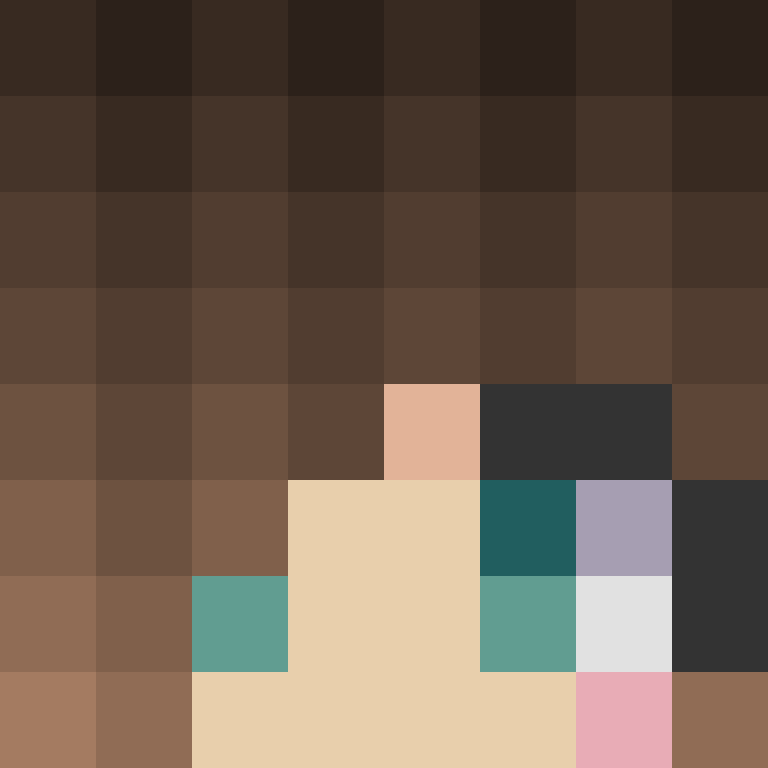 Peach_Kid's skin