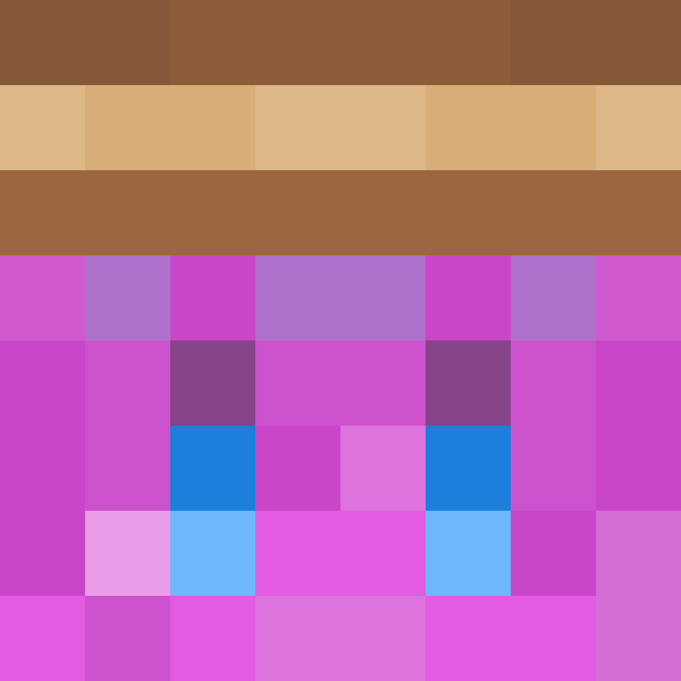 vexlehaha's skin