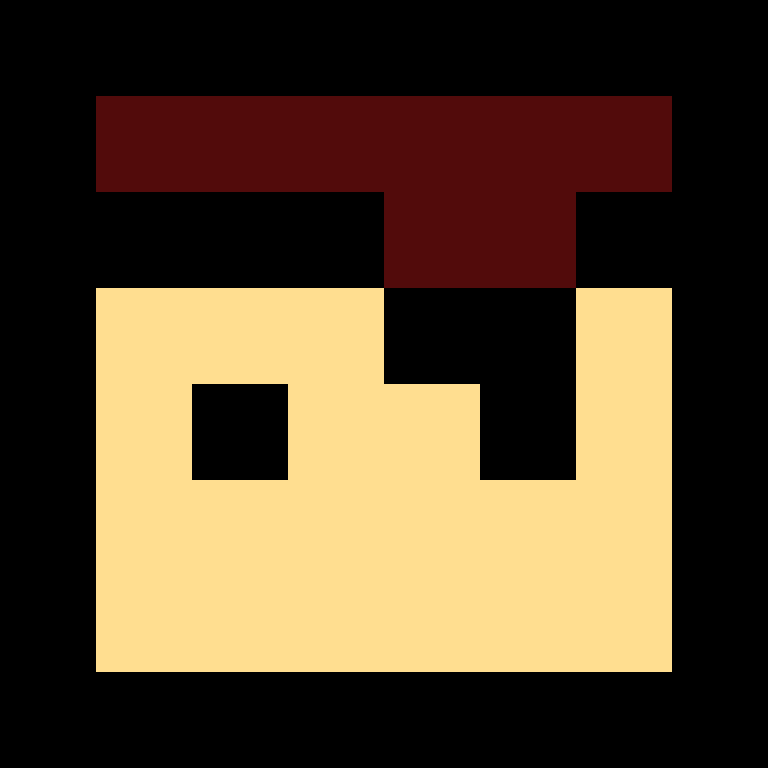 Nalfo's skin