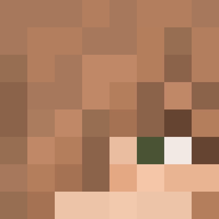 Tamariiiiii's skin