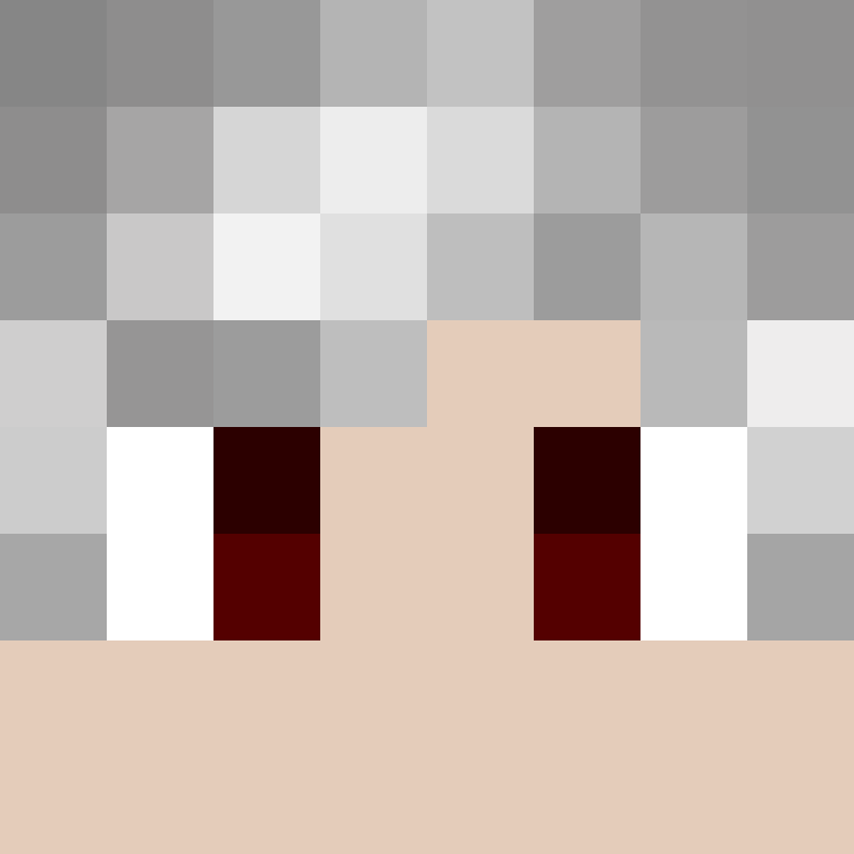 ladestecker's skin