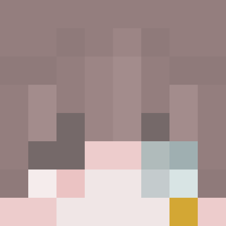 Nicusja3000's skin