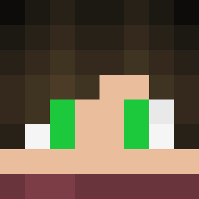 Tocrin's skin