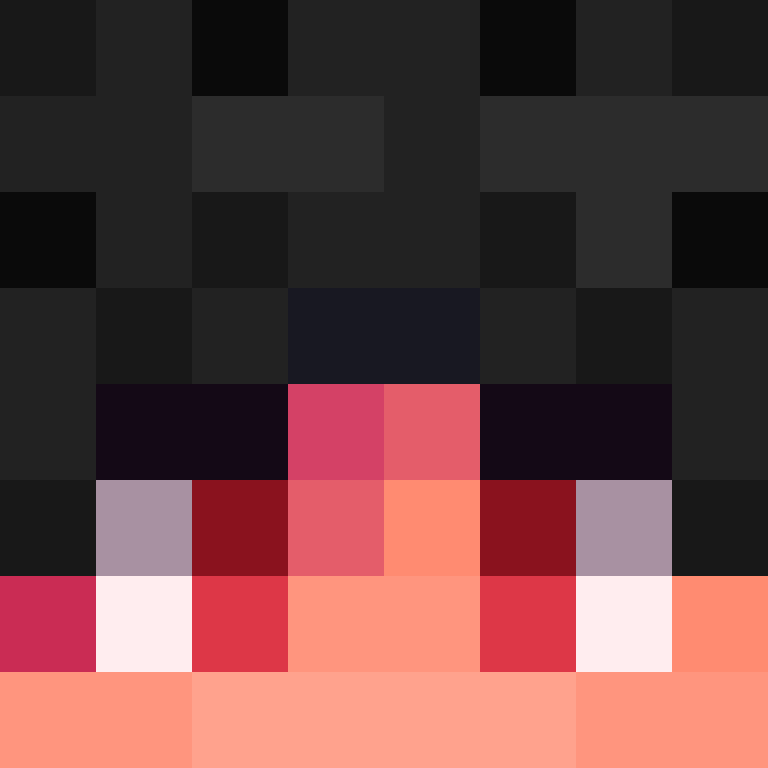 FLUXXXION's skin