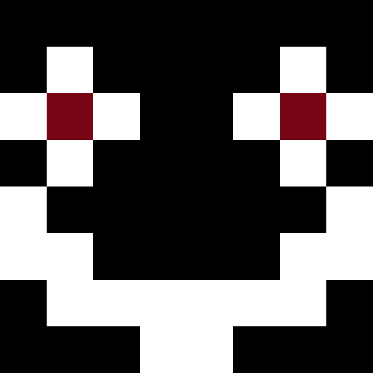 glebthe's skin