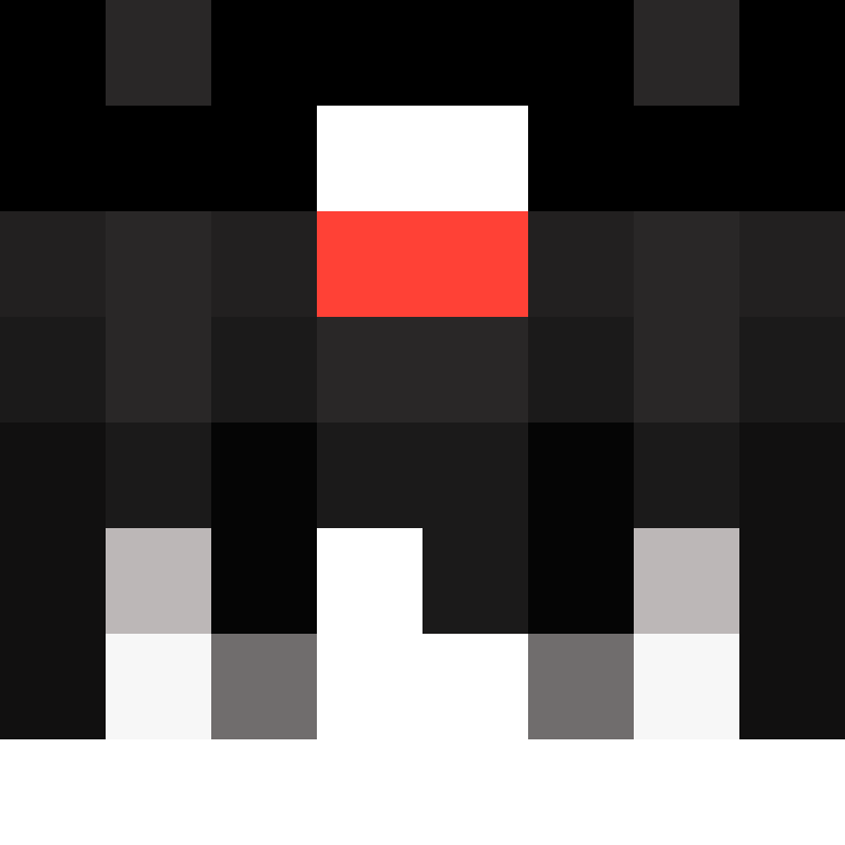 MeteorLikson's skin