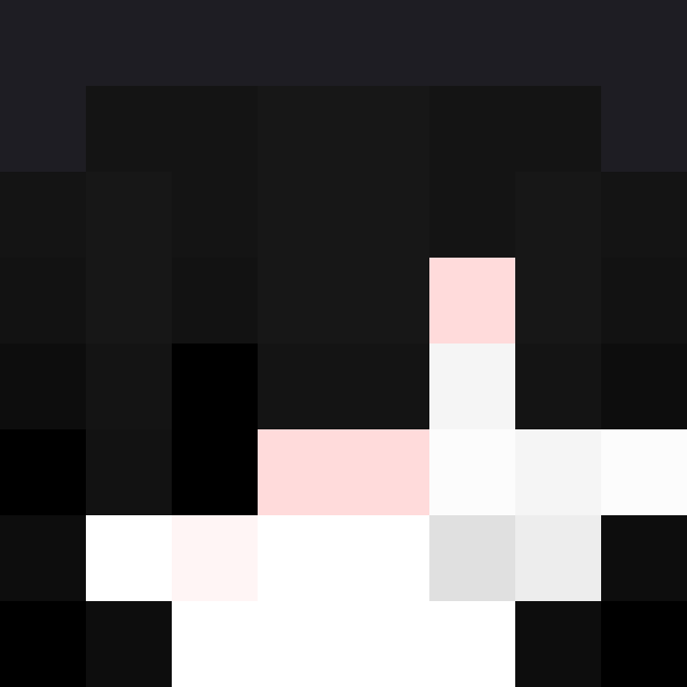 Razyua's skin