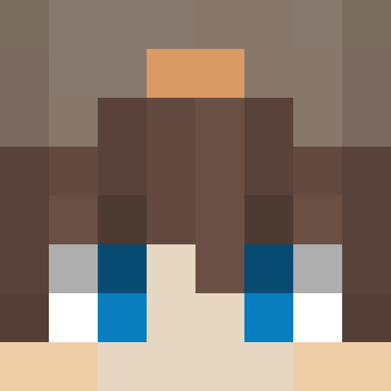 TomiiHasAura's skin
